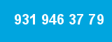 931 946 37 79 931 946 37 79